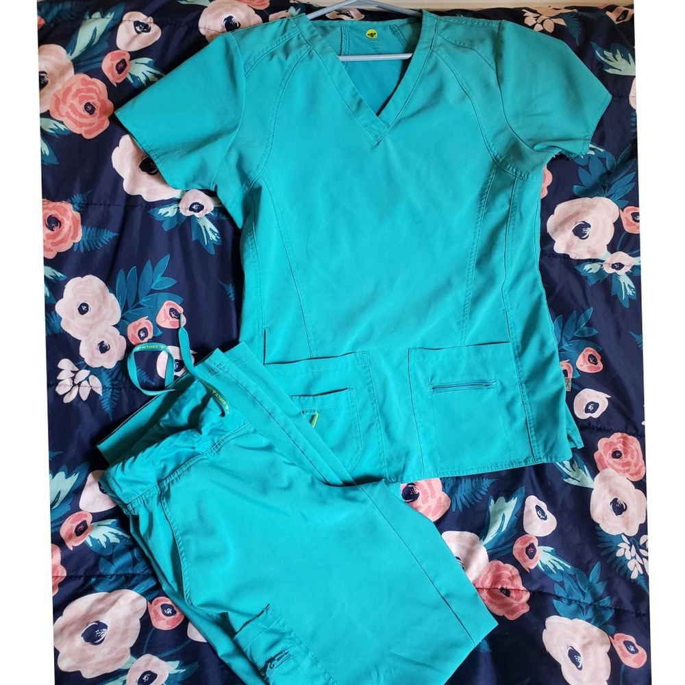 Activate by med couture